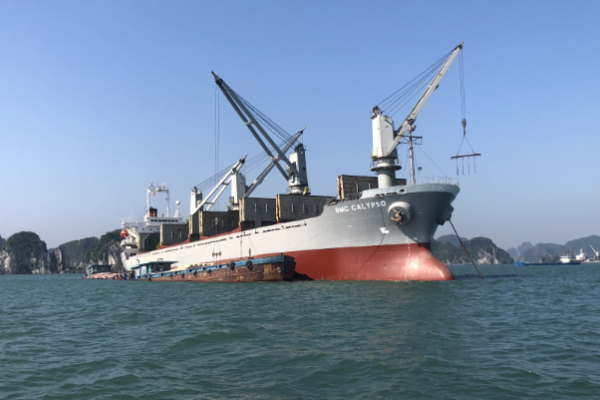 Port information